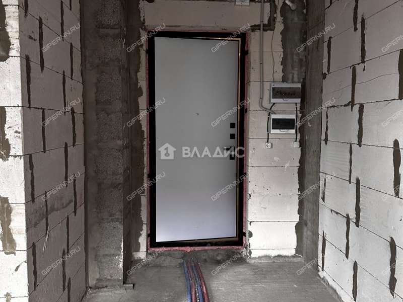 двухкомнатная квартира на Дальней улице дом 10