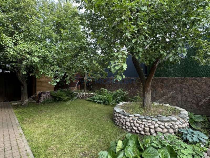 дом на Салганской улице