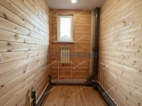 dom-derevnya-shumilovo-bogorodskiy-municipalnyy-okrug фото