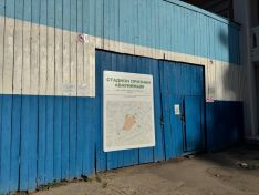 Охрана не пустила истцов на экспертизу нижегородского стадиона «Водник»