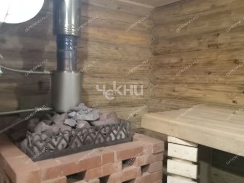 dom-derevnya-kovrigino-kovriginskiy-selsovet-gorodeckiy-rayon фото