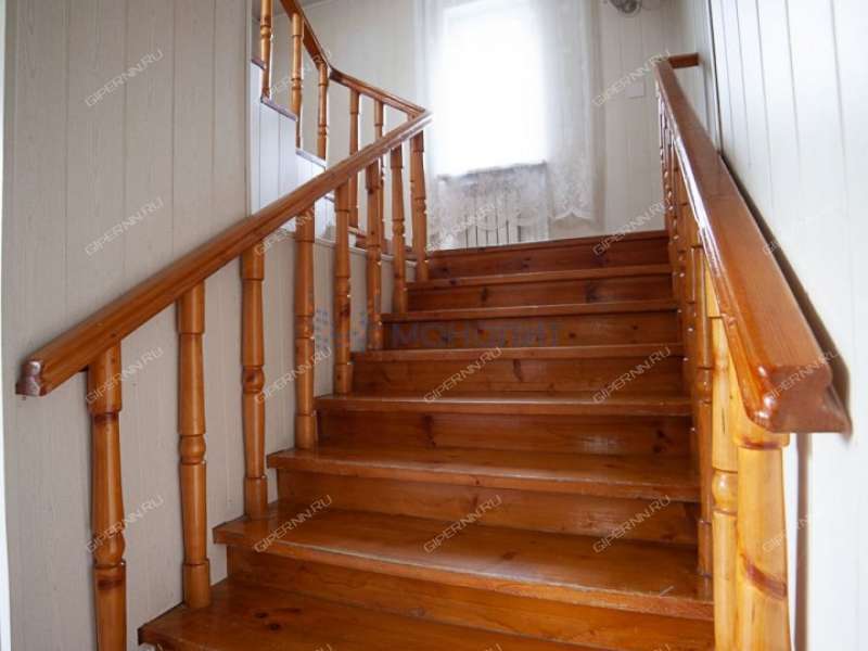 дом на Приозёрный 26 ДПК Приозёрный 26