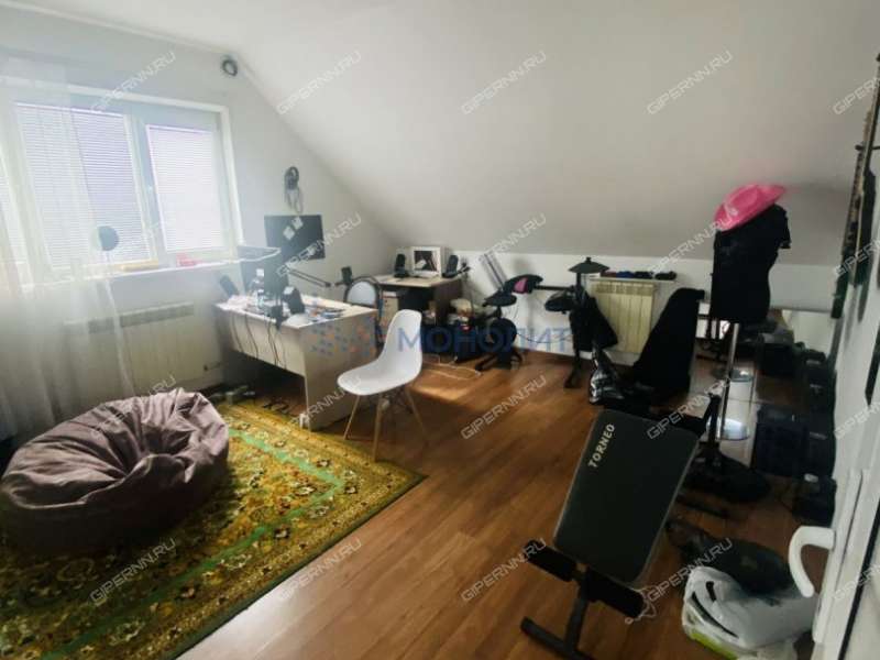 готовый бизнес продам здание в Канавинском районе Нижнего Новгорода