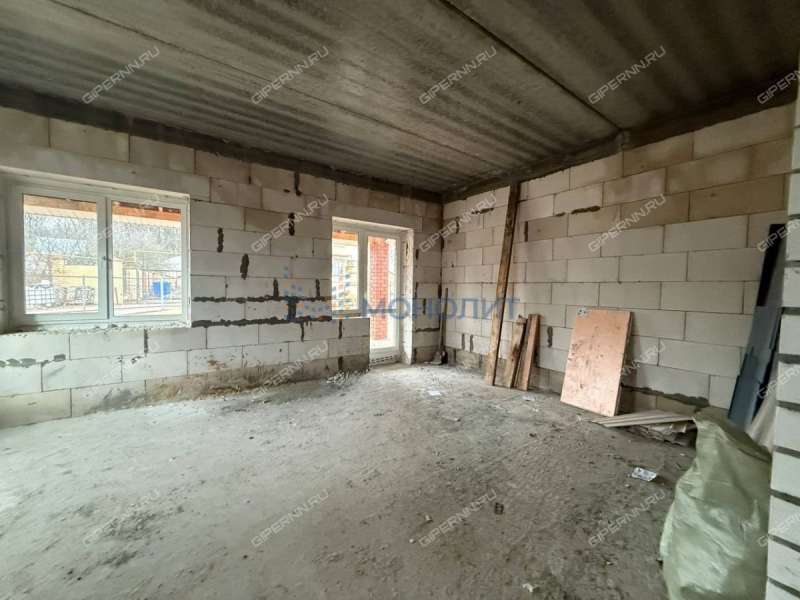 дом на Селекционной Станции сп