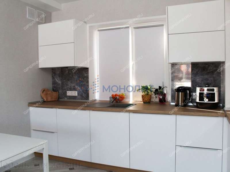 дом на улице Садовая деревня Малая Ельня