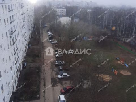 2-komnatnaya-ul-melnikova-d-30 фото