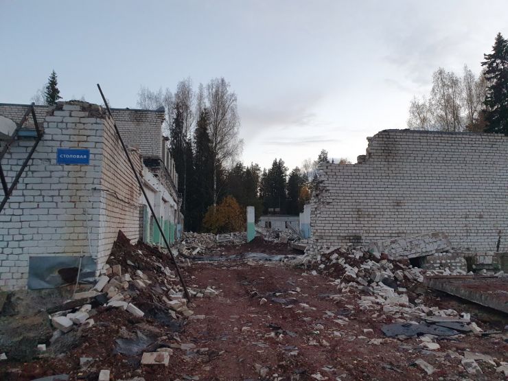 Фото: Ксения Ражева