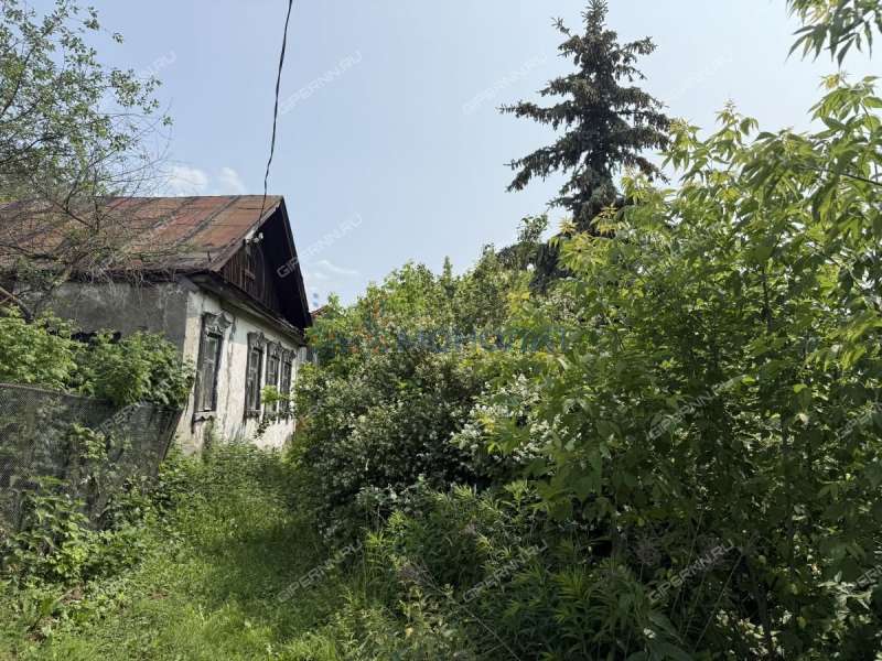 земельный участок 7,34 сотки Нижне-Валдайская улица