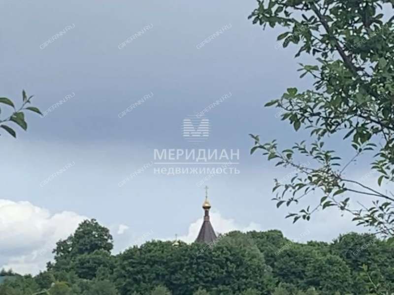 дом на Центральной улице