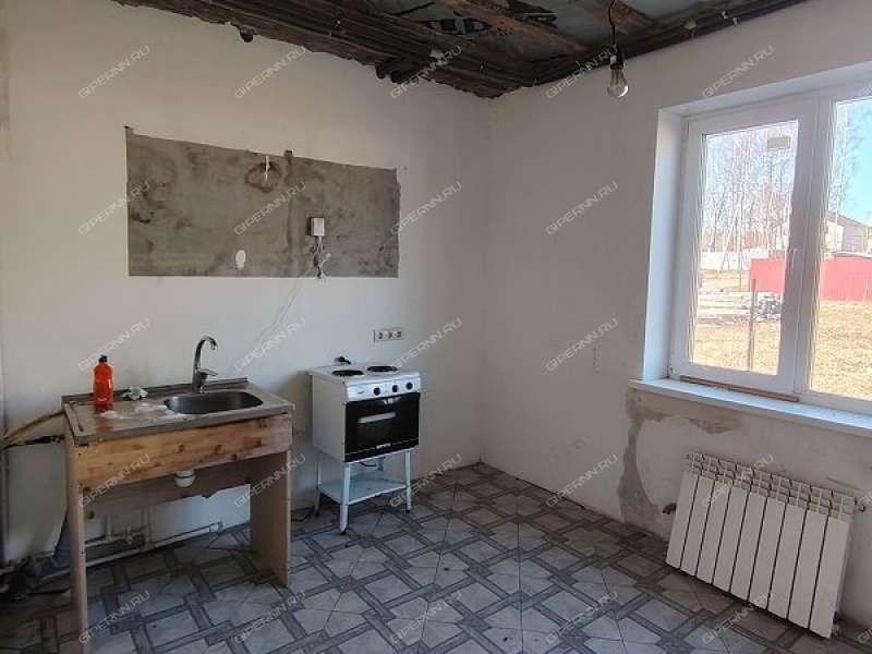 дом на Видное деревня Шумилово