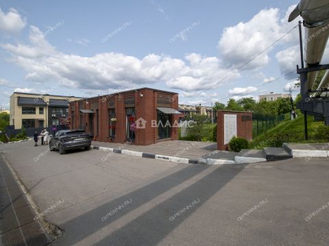 taunhaus-ul-agronomicheskaya-d-212d фото