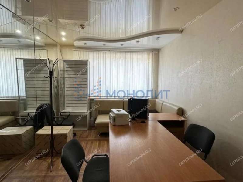 готовый бизнес объект 1646083 в Советском районе Нижнего Новгорода