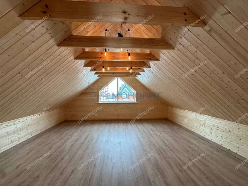 дом на СНТ 40 лет Победы