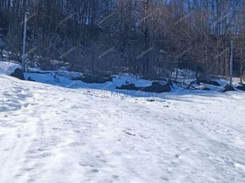 земельный участок 5 соток Родниковая улица деревня Афонино