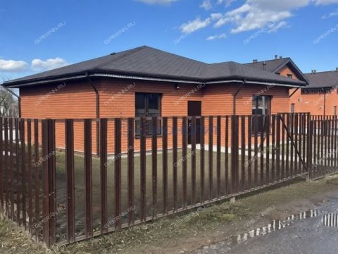 dom-derevnya-krutaya-kstovskiy-rayon фото