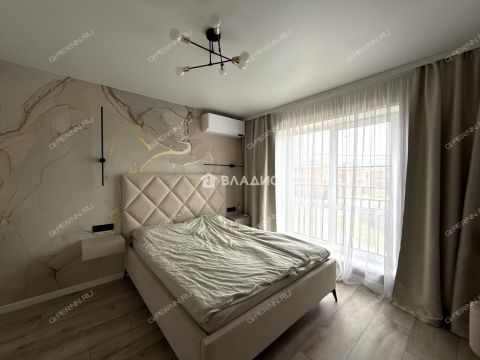 dom-derevnya-krutaya-kstovskiy-rayon фото