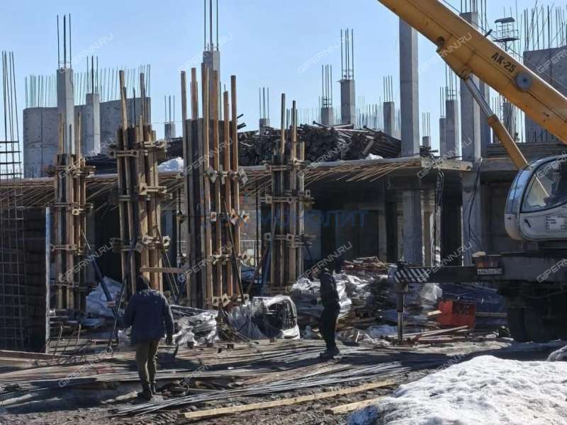 помещение под офис, торговую площадь на улице Крупской город Бор