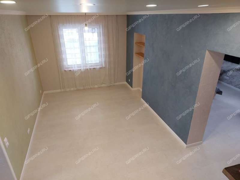 коттедж на Кооперативной улице посёлок Гавриловка