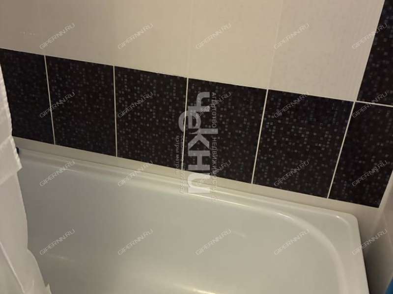 однокомнатная квартира на Весенней улице дом 8 посёлок Культура