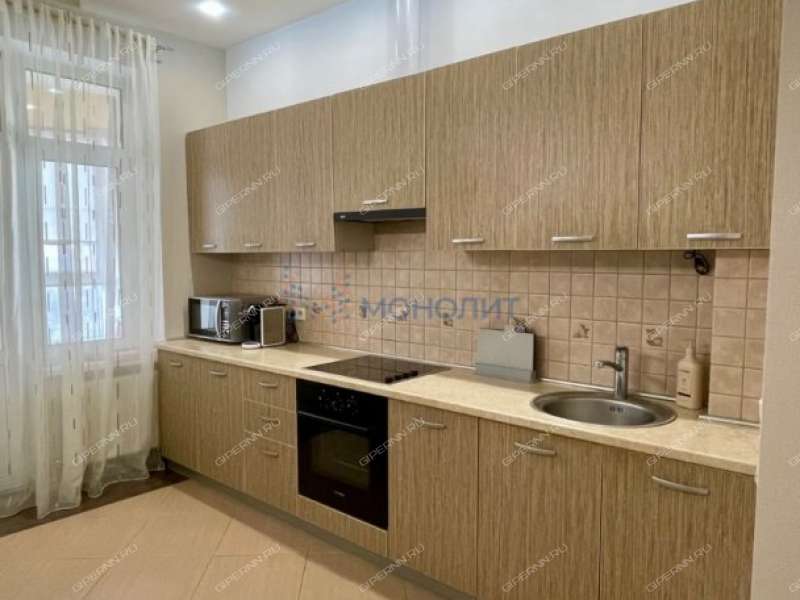 двухкомнатная квартира на Казанской набережной дом 5