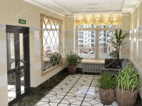 2-komnatnaya-ul-maksima-gorkogo-d-73 фото