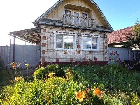 dom-selo-kirillovka-gorodskoy-okrug-arzamas фото