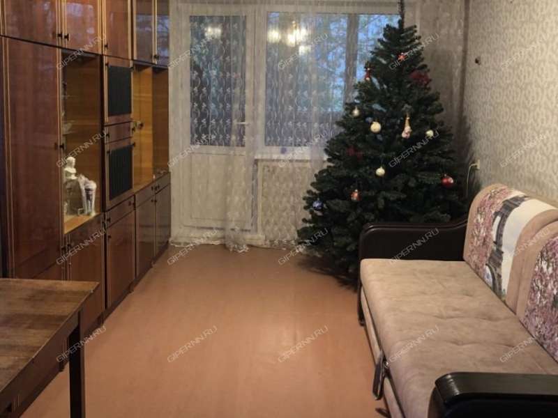 четырёхкомнатная квартира на улице Дьяконова дом 11