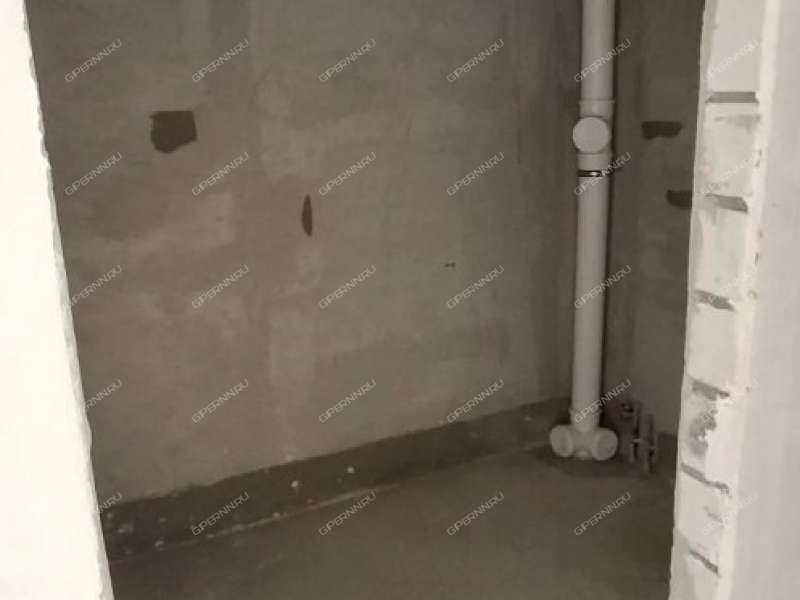 однокомнатная квартира в Вишнёвом переулке дом 3