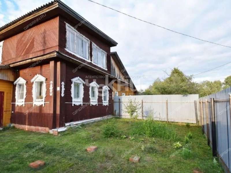 дом на  деревня Малое Ситниково