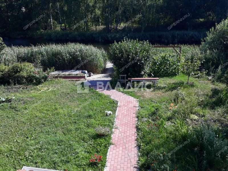 дом на 27 СНТ Энергия