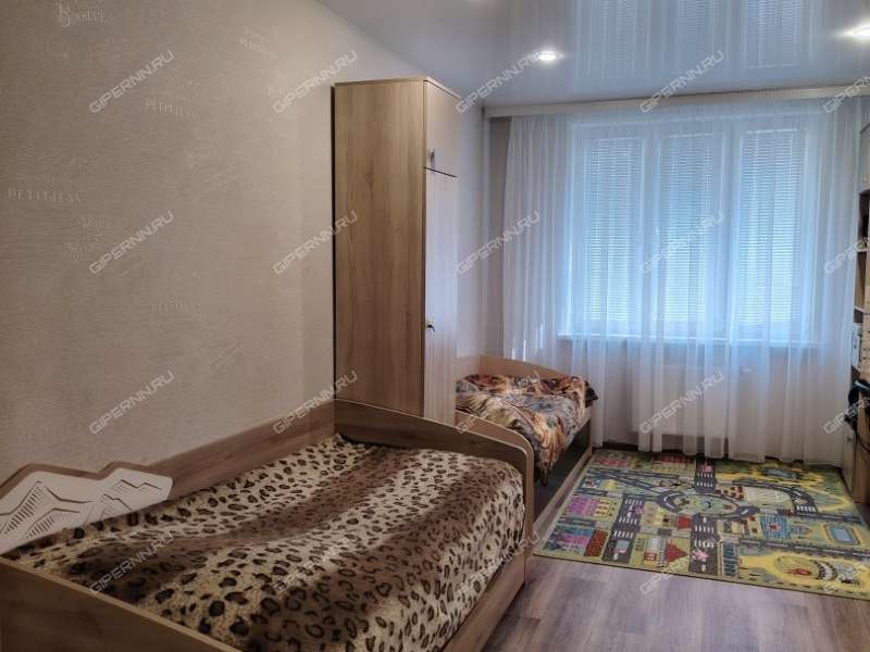 двухкомнатная квартира на Коломенской улице дом 8к2