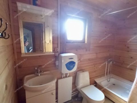 dacha-derevnya-yablonovo-gorodskoy-okrug-chkalovsk фото