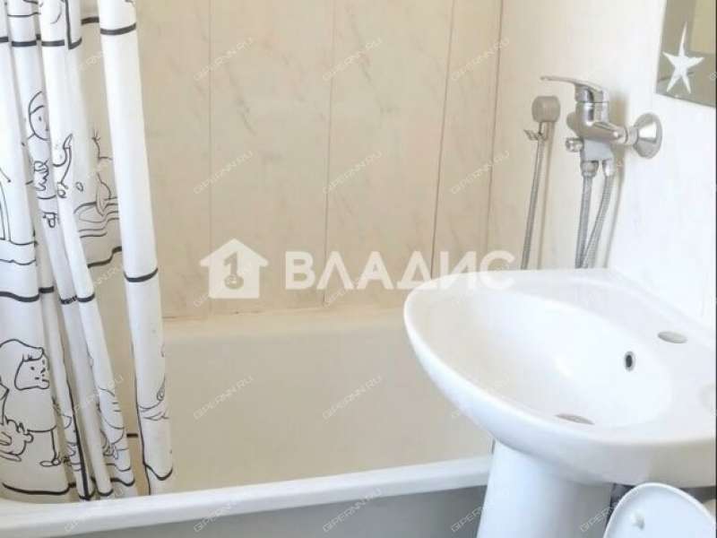 двухкомнатная квартира на Дачной улице дом 17