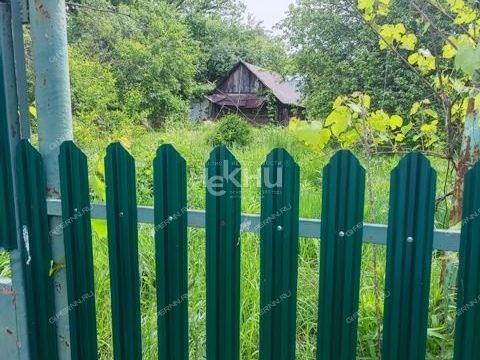 dom-derevnya-sorokoumovo-gorodeckiy-rayon фото