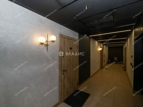 1-komnatnaya-ul-maksima-gorkogo-d-23a фото