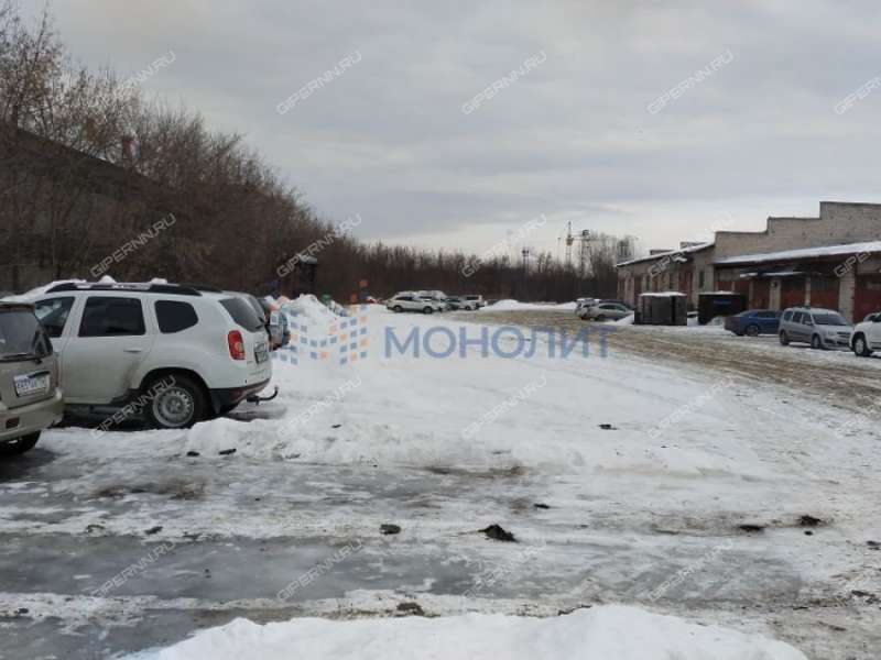 помещение под склад, производственную площадь на улице Монастырка