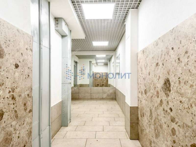 пятикомнатная квартира на улице Бориса Панина дом 7 к6