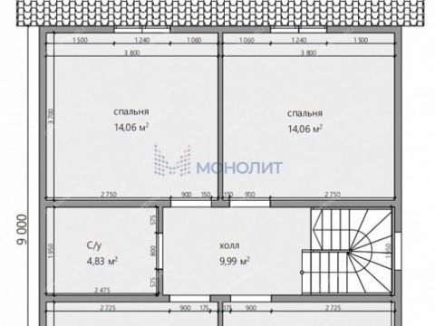 dom-derevnya-bugry-dalnekonstantinovskiy-rayon фото