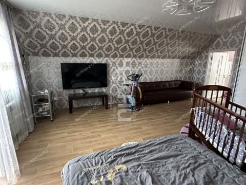 kottedzh-derevnya-beshencevo-ul-zagorodnaya-d-14 фото