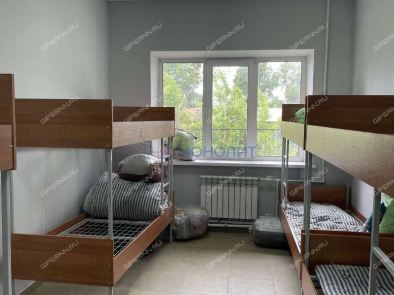 здание под недвижимость под медицинские учреждения, недвижимость под образовательные учреждения на улице Железнодорожная город Заволжье