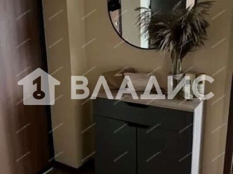 однокомнатная квартира на Русской улице улице дом 5 деревня Анкудиновка