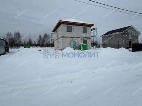 kottedzh-derevnya-shumilovo-bogorodskiy-municipalnyy-okrug фото