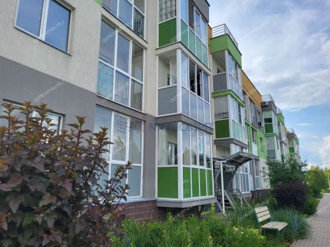 kvartira-studiya-pr-inzhenernyy-d-2 фото