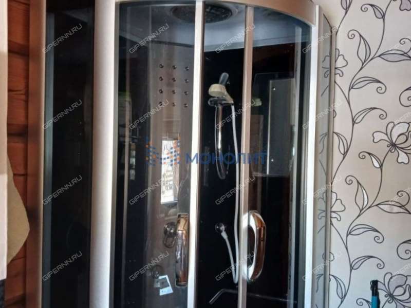 дом на - деревня Губцёво