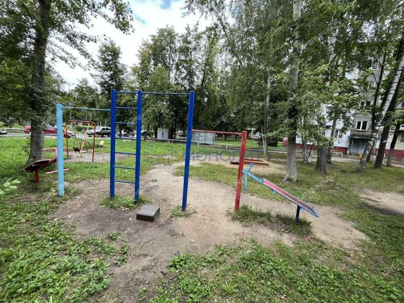 трёхкомнатная квартира на Южном шоссе дом 20