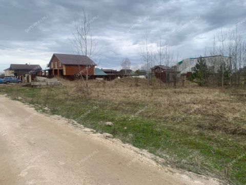 poselok-lyahovo-balahninskiy-municipalnyy-okrug фото