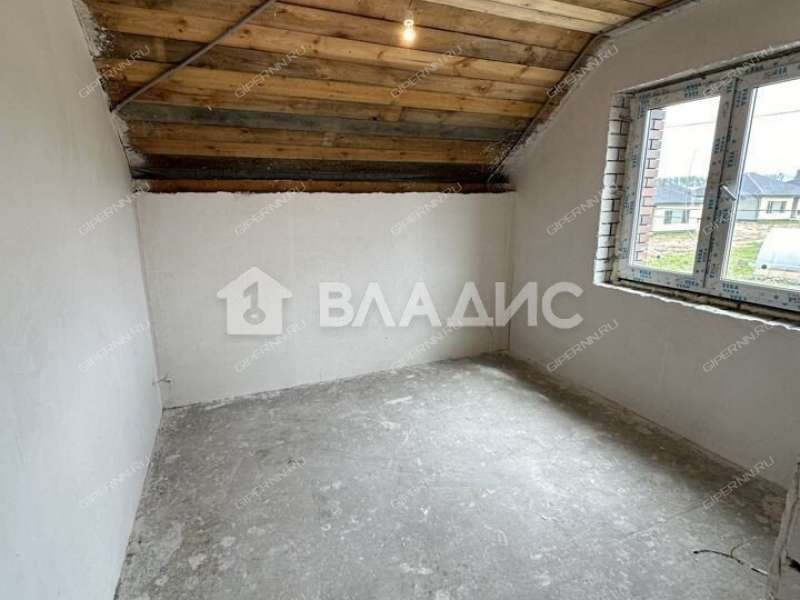 дом на улице Солнечная КП Бавария-Парк