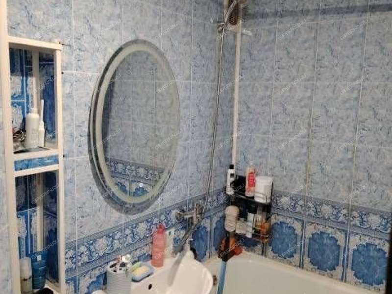 двухкомнатная квартира на Кировской улице дом 5