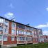 трёхкомнатная квартира в Полевом переулке дом 8А город Богородск