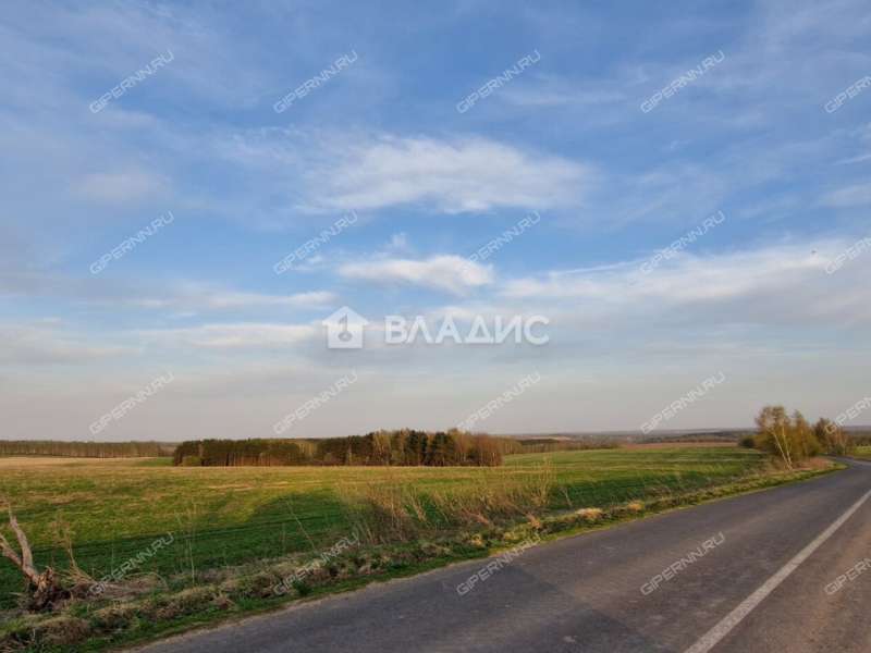 дом на улице Луговая деревня Венец